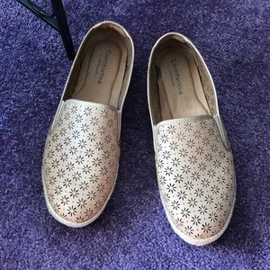 Comfortiva shoes
